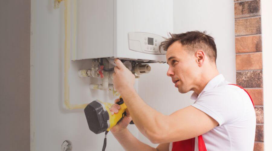 Professional emergency plumbing in Valley Center, KS